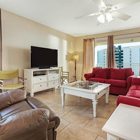 Ferienwohnung Sterling Shores III Destin Exterior foto