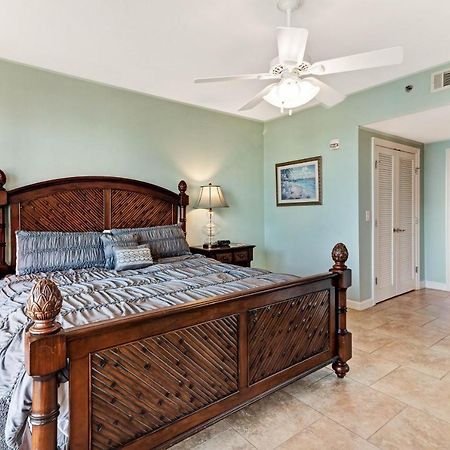 Ferienwohnung Sterling Shores III Destin Exterior foto