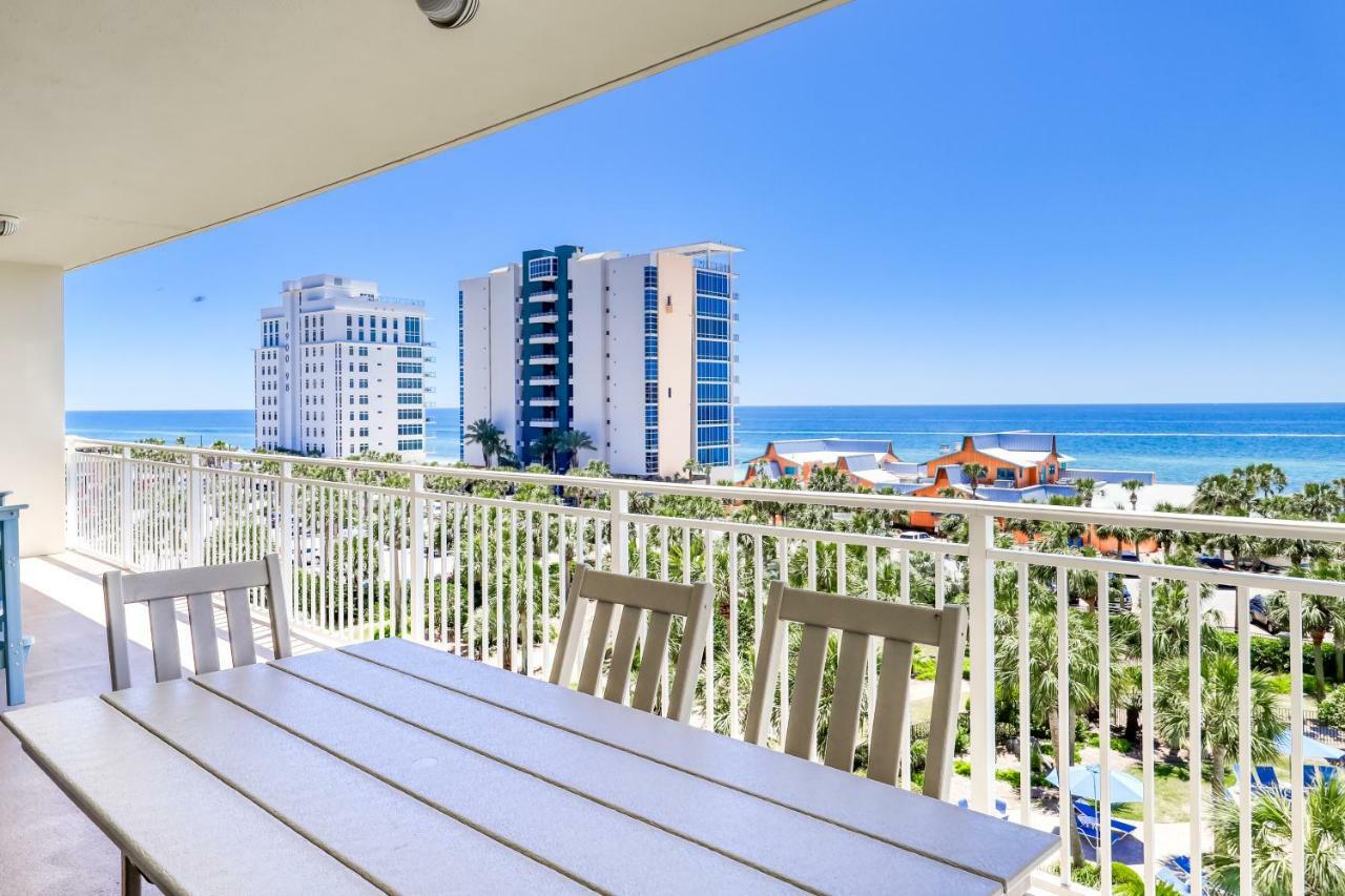 Ferienwohnung Sterling Shores III Destin Zimmer foto