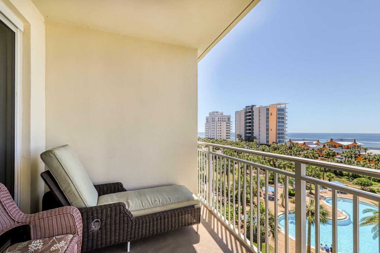 Ferienwohnung Sterling Shores III Destin Zimmer foto
