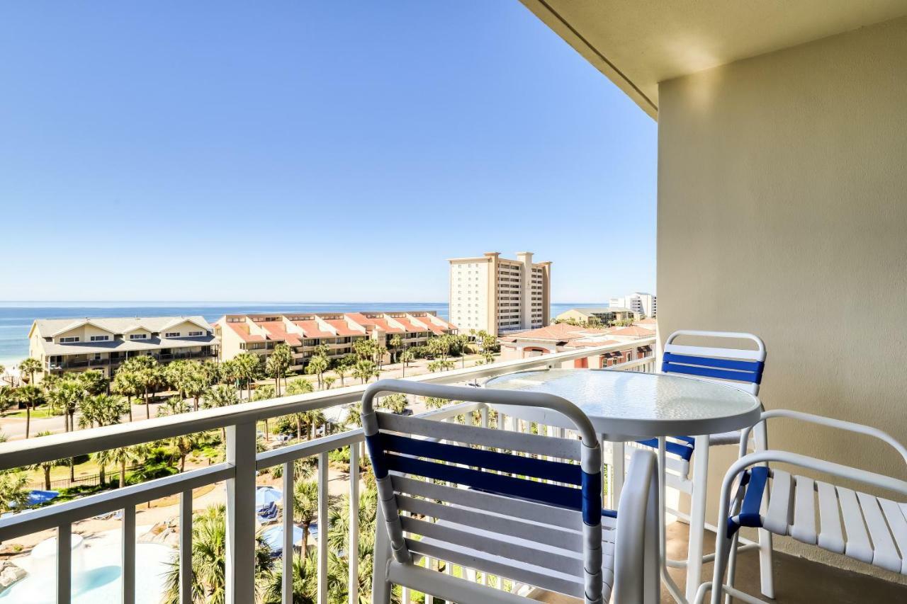 Ferienwohnung Sterling Shores III Destin Zimmer foto