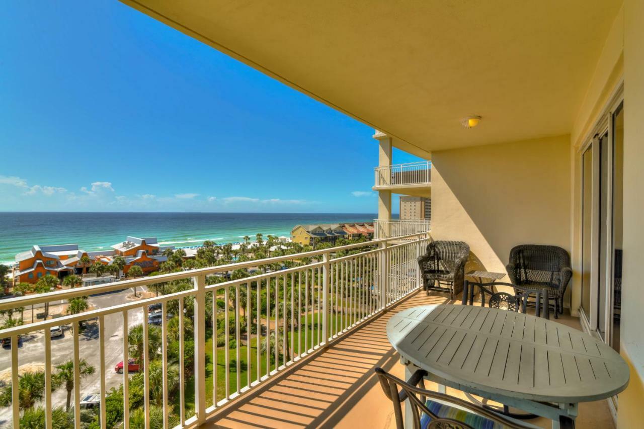 Ferienwohnung Sterling Shores III Destin Zimmer foto