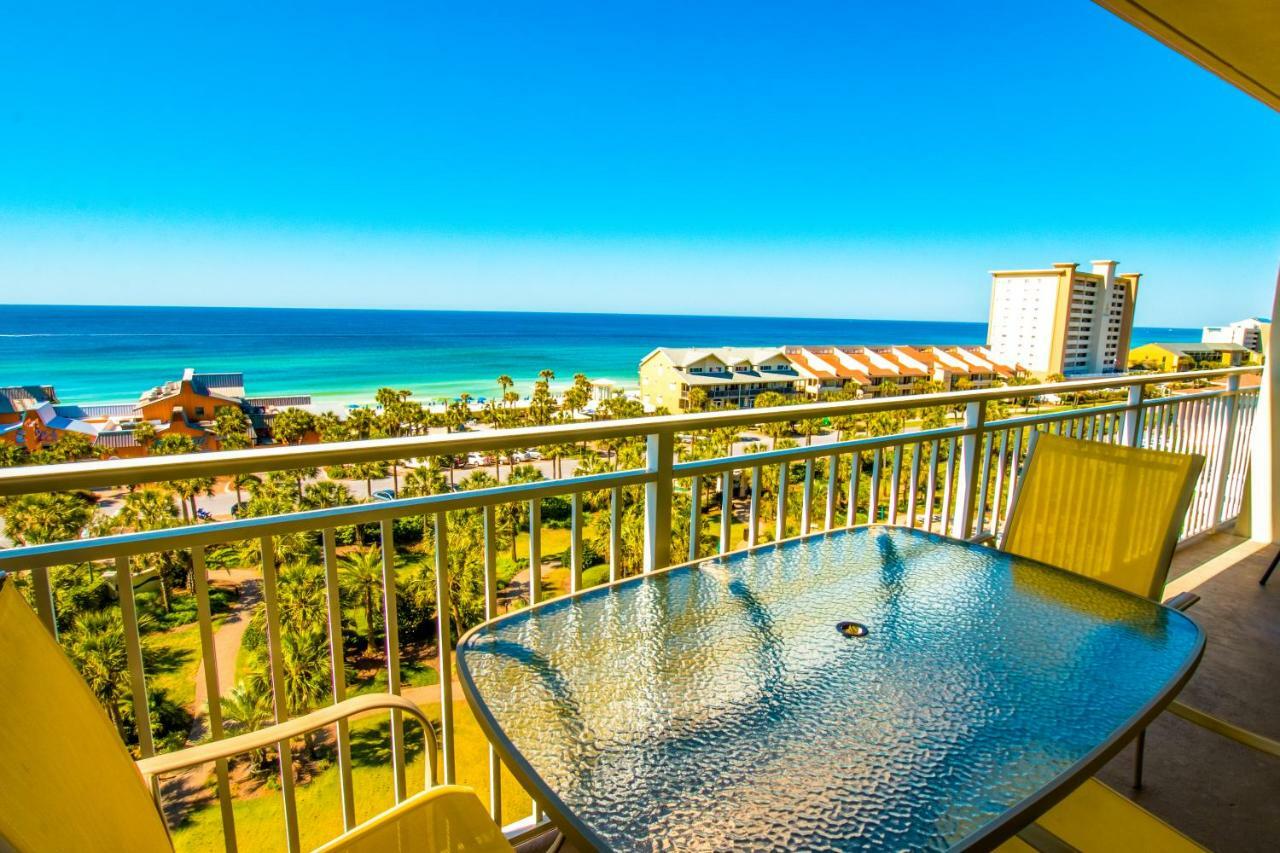 Ferienwohnung Sterling Shores III Destin Zimmer foto