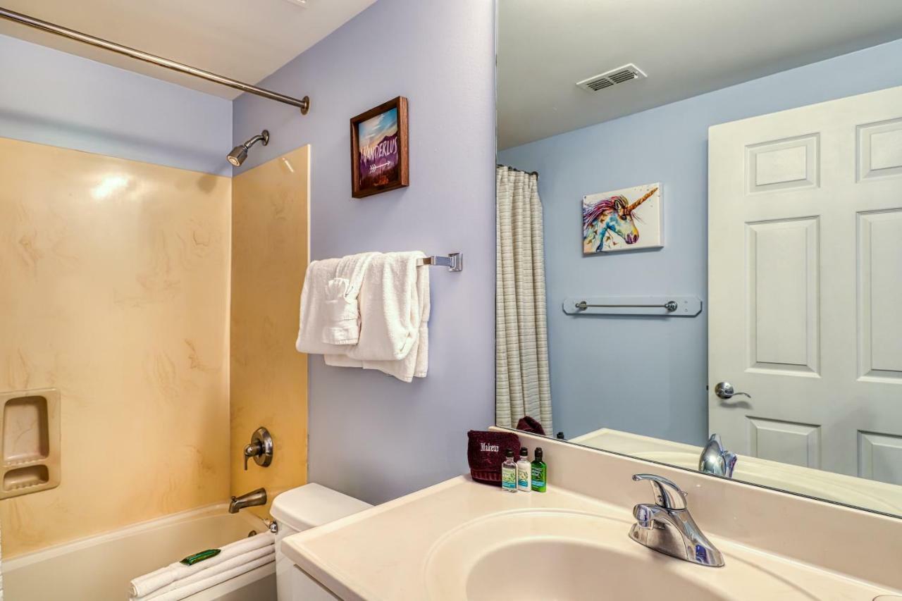 Ferienwohnung Sterling Shores III Destin Zimmer foto