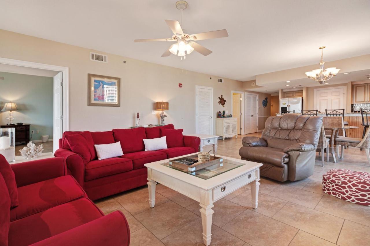Ferienwohnung Sterling Shores III Destin Exterior foto