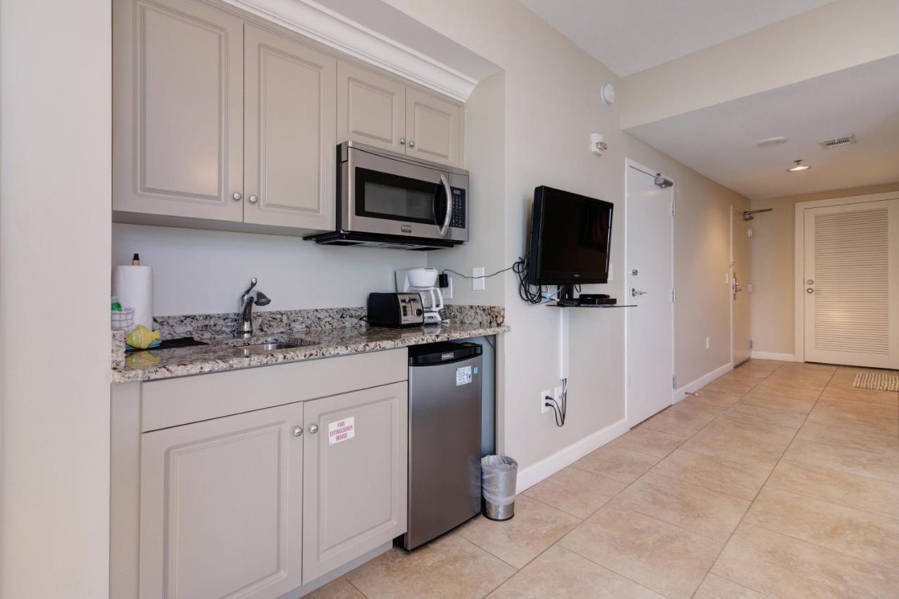 Ferienwohnung Sterling Shores III Destin Exterior foto