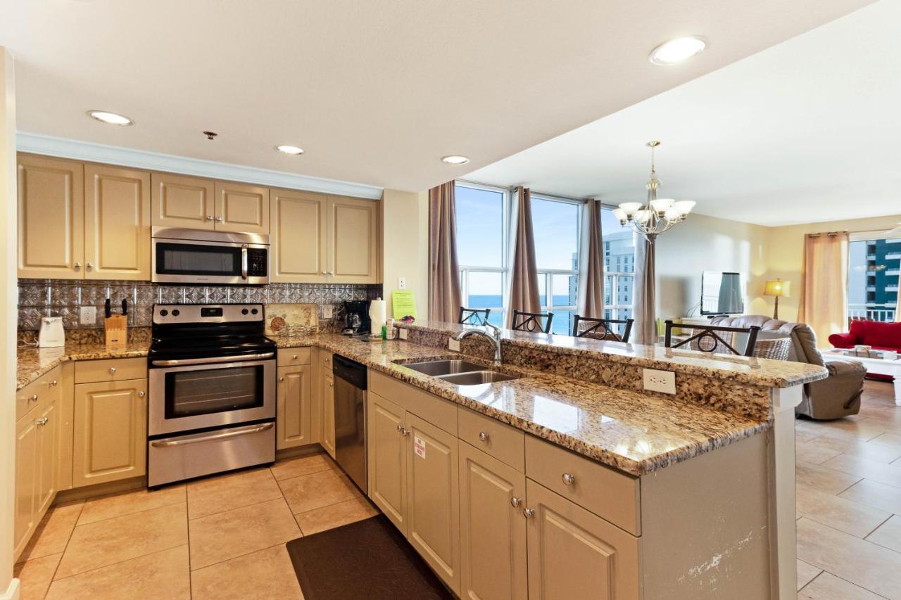 Ferienwohnung Sterling Shores III Destin Exterior foto