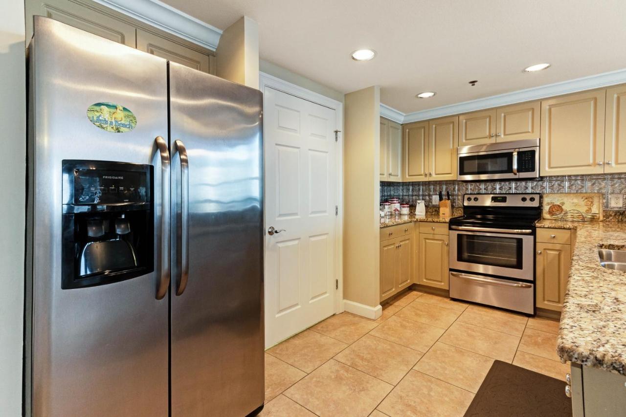 Ferienwohnung Sterling Shores III Destin Exterior foto