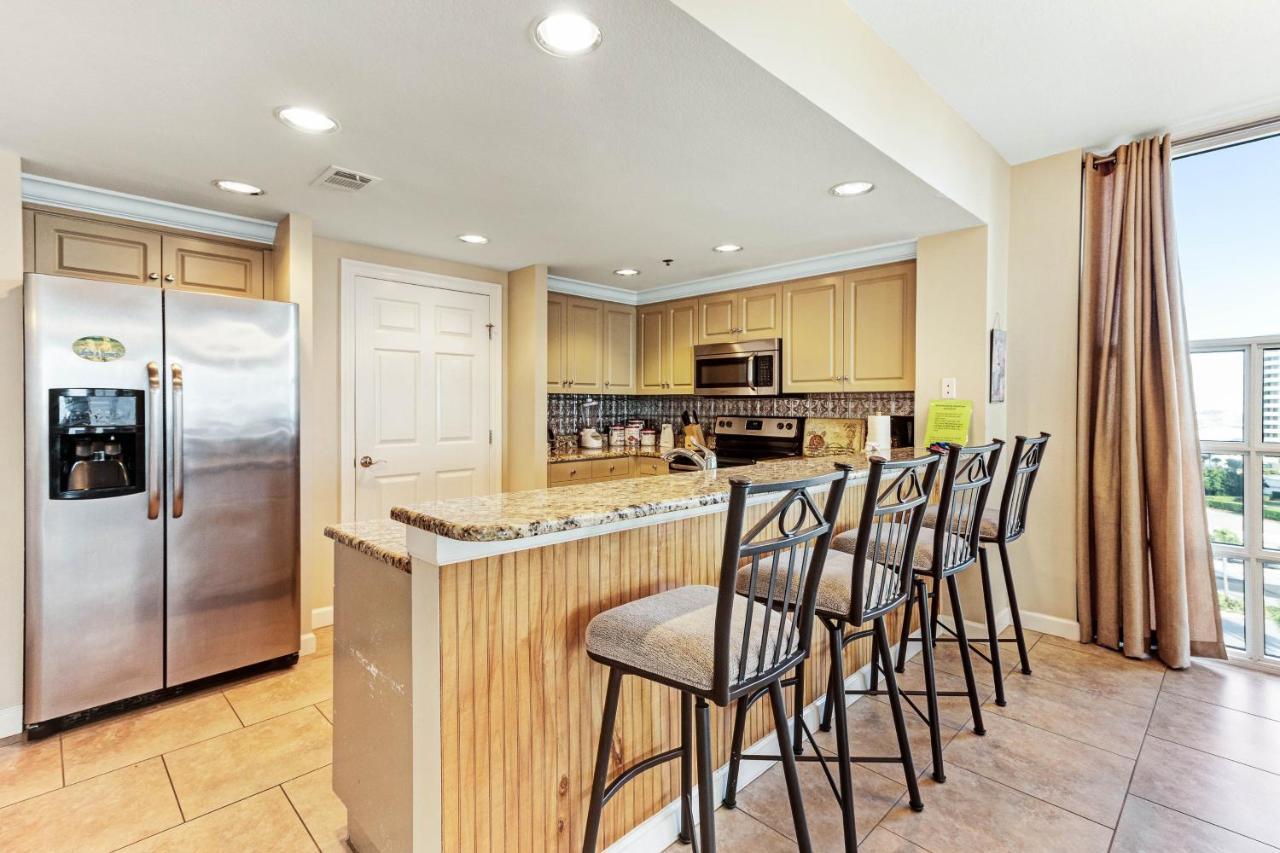 Ferienwohnung Sterling Shores III Destin Exterior foto