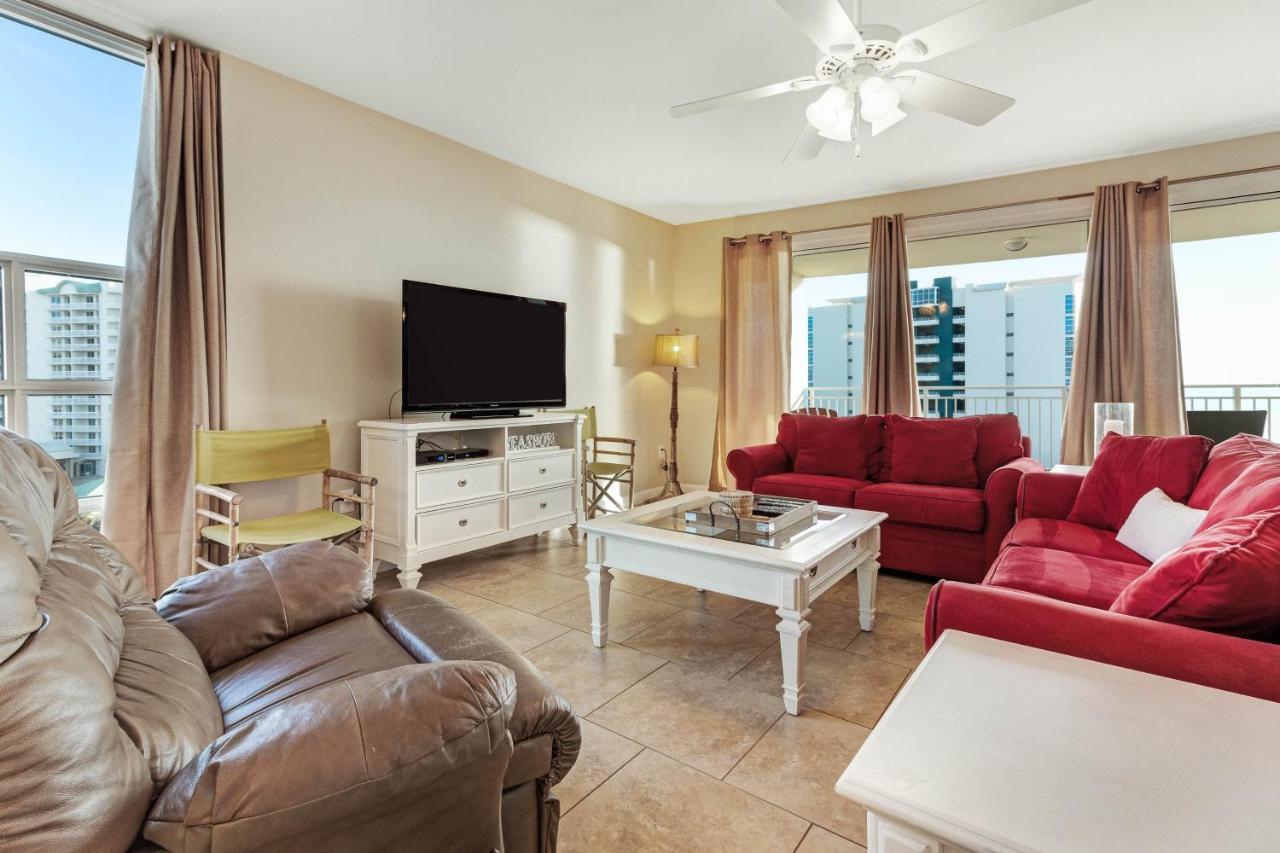 Ferienwohnung Sterling Shores III Destin Exterior foto
