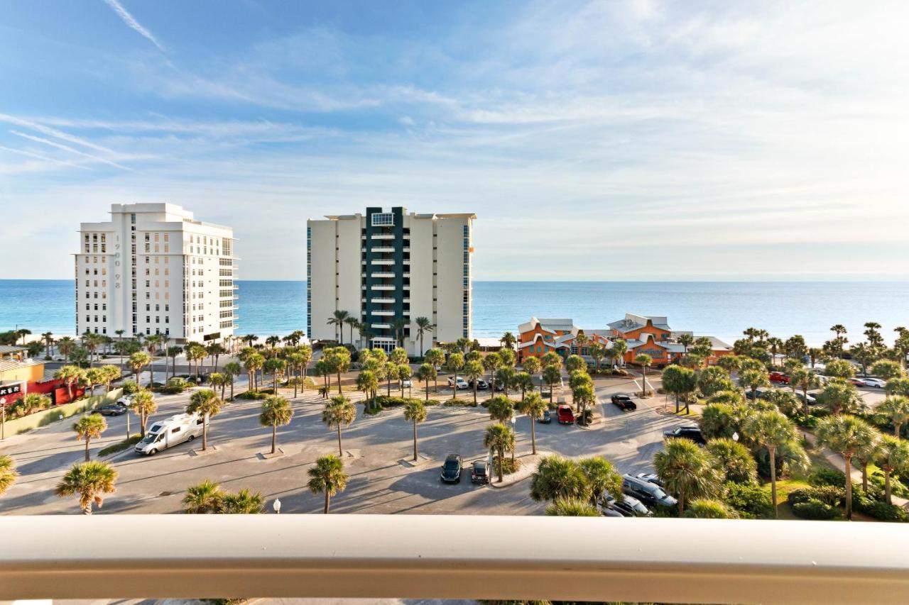 Ferienwohnung Sterling Shores III Destin Exterior foto
