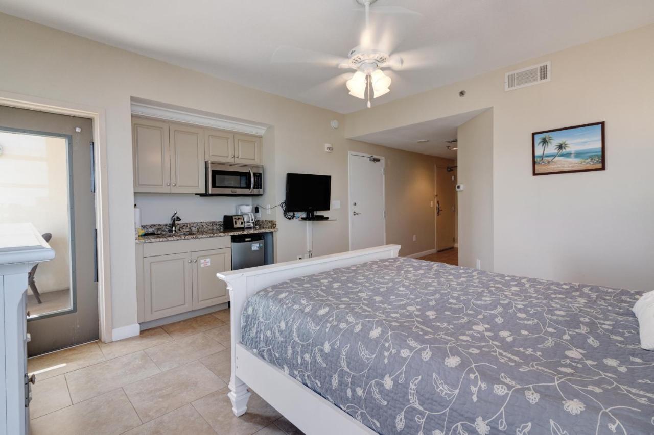 Ferienwohnung Sterling Shores III Destin Exterior foto