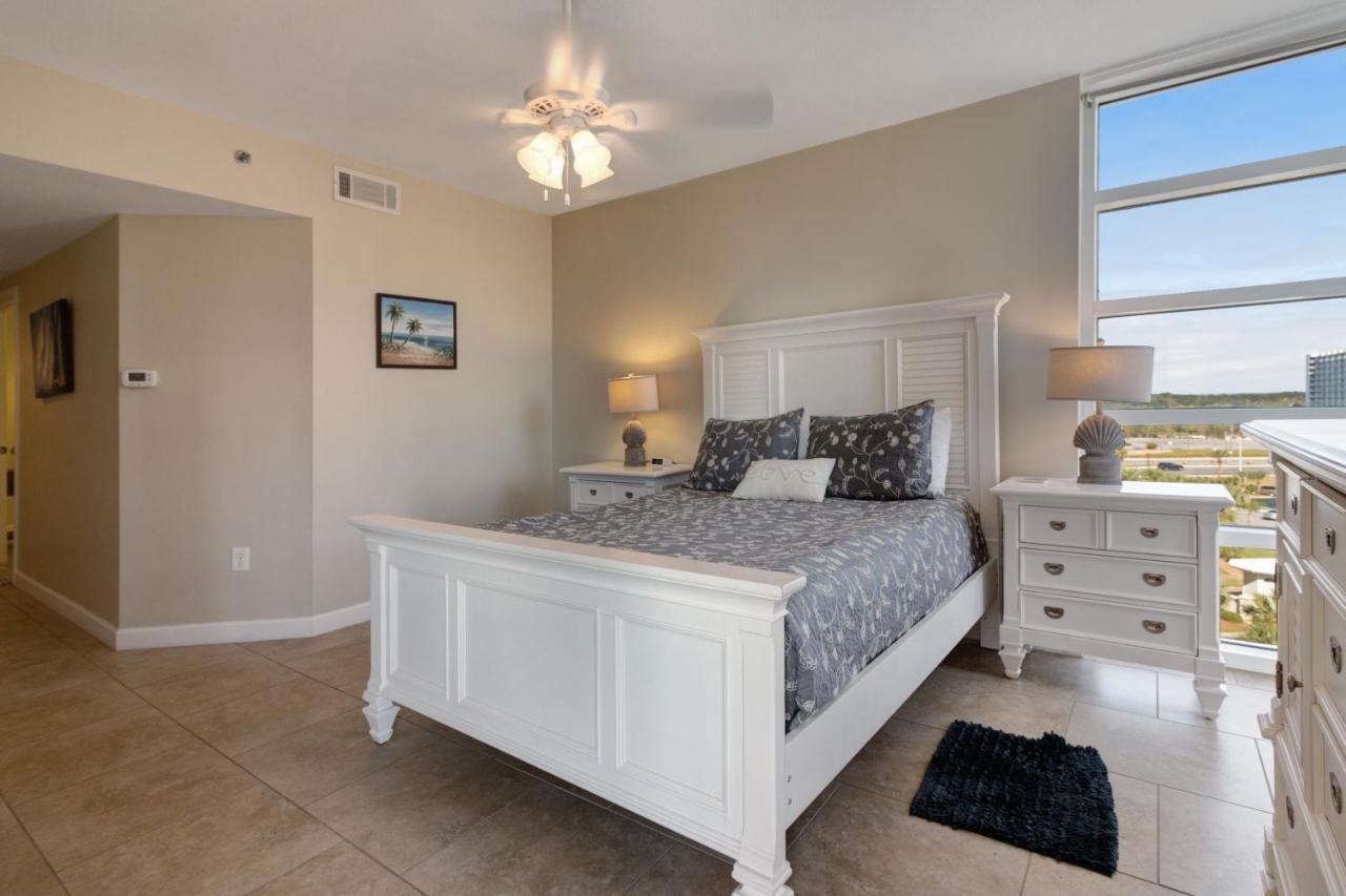 Ferienwohnung Sterling Shores III Destin Exterior foto