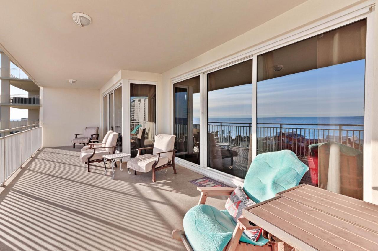 Ferienwohnung Sterling Shores III Destin Exterior foto