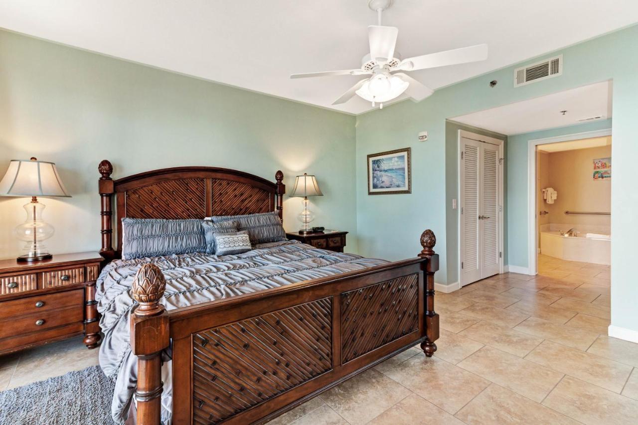 Ferienwohnung Sterling Shores III Destin Exterior foto