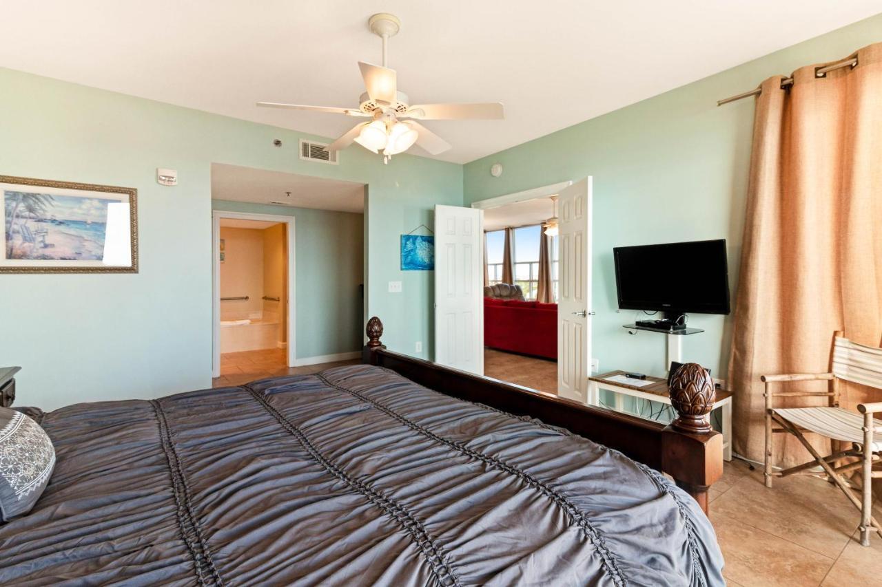 Ferienwohnung Sterling Shores III Destin Exterior foto