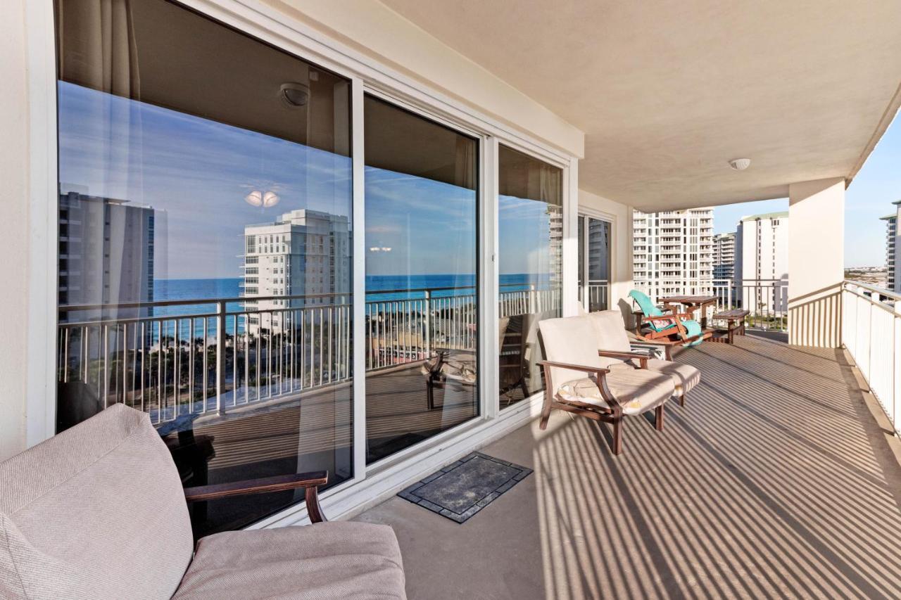 Ferienwohnung Sterling Shores III Destin Exterior foto