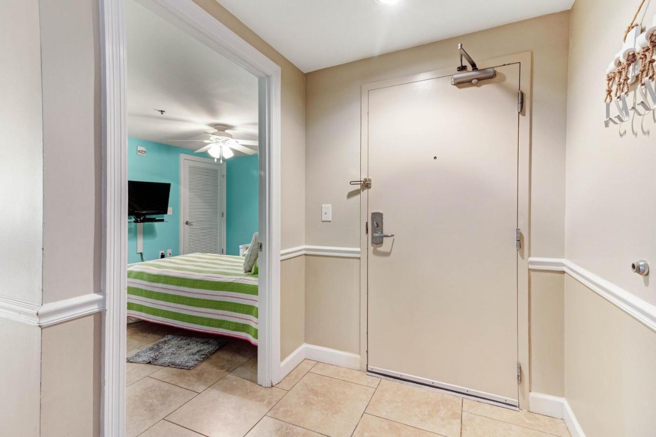 Ferienwohnung Sterling Shores III Destin Exterior foto