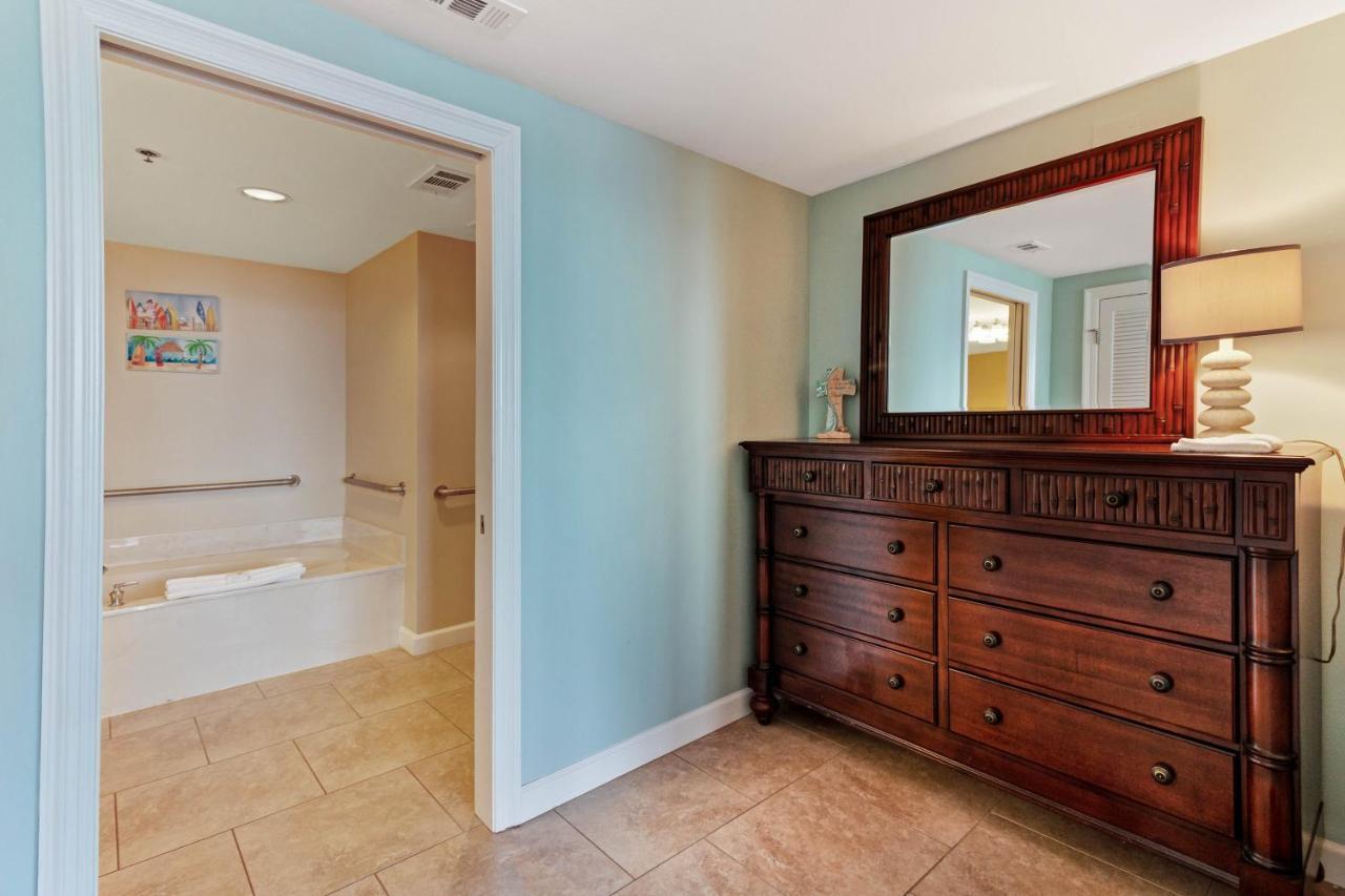 Ferienwohnung Sterling Shores III Destin Exterior foto