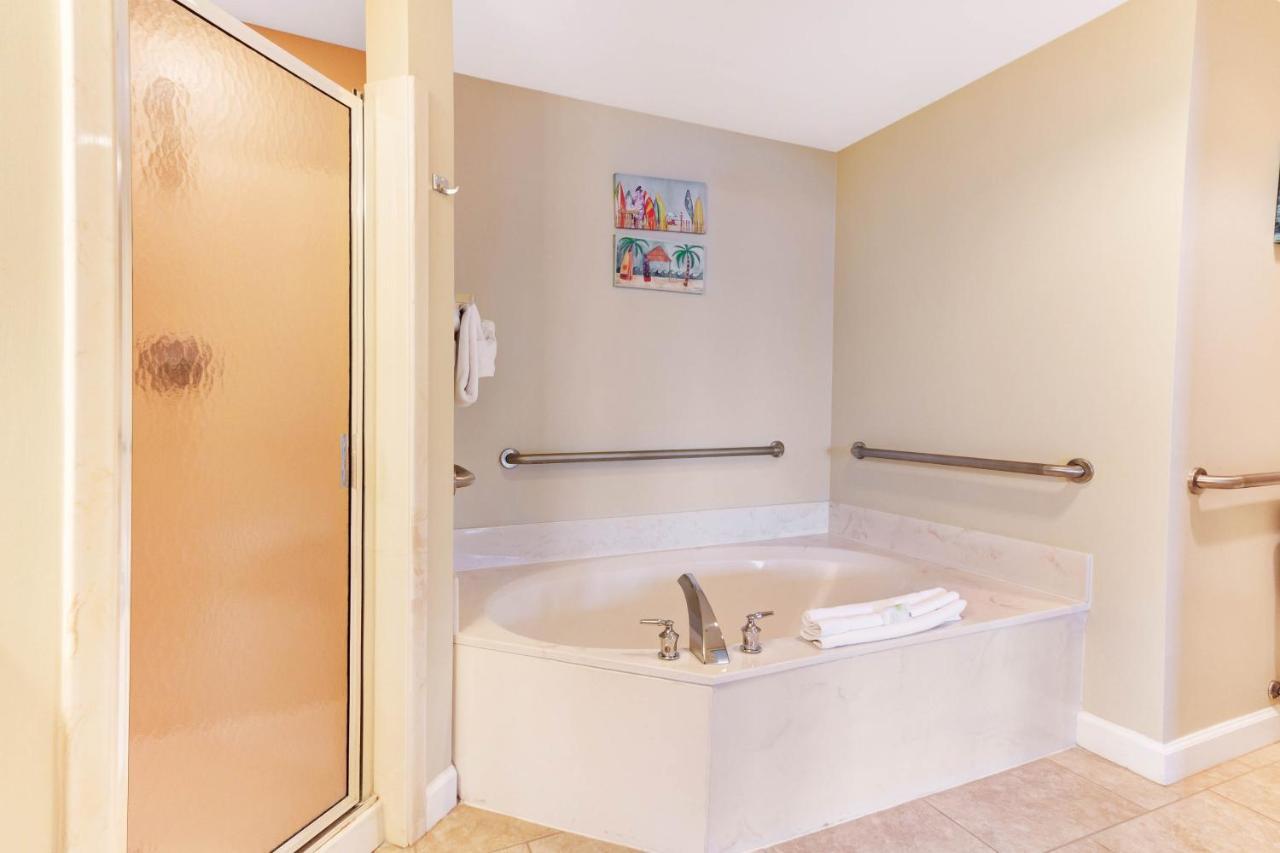 Ferienwohnung Sterling Shores III Destin Exterior foto