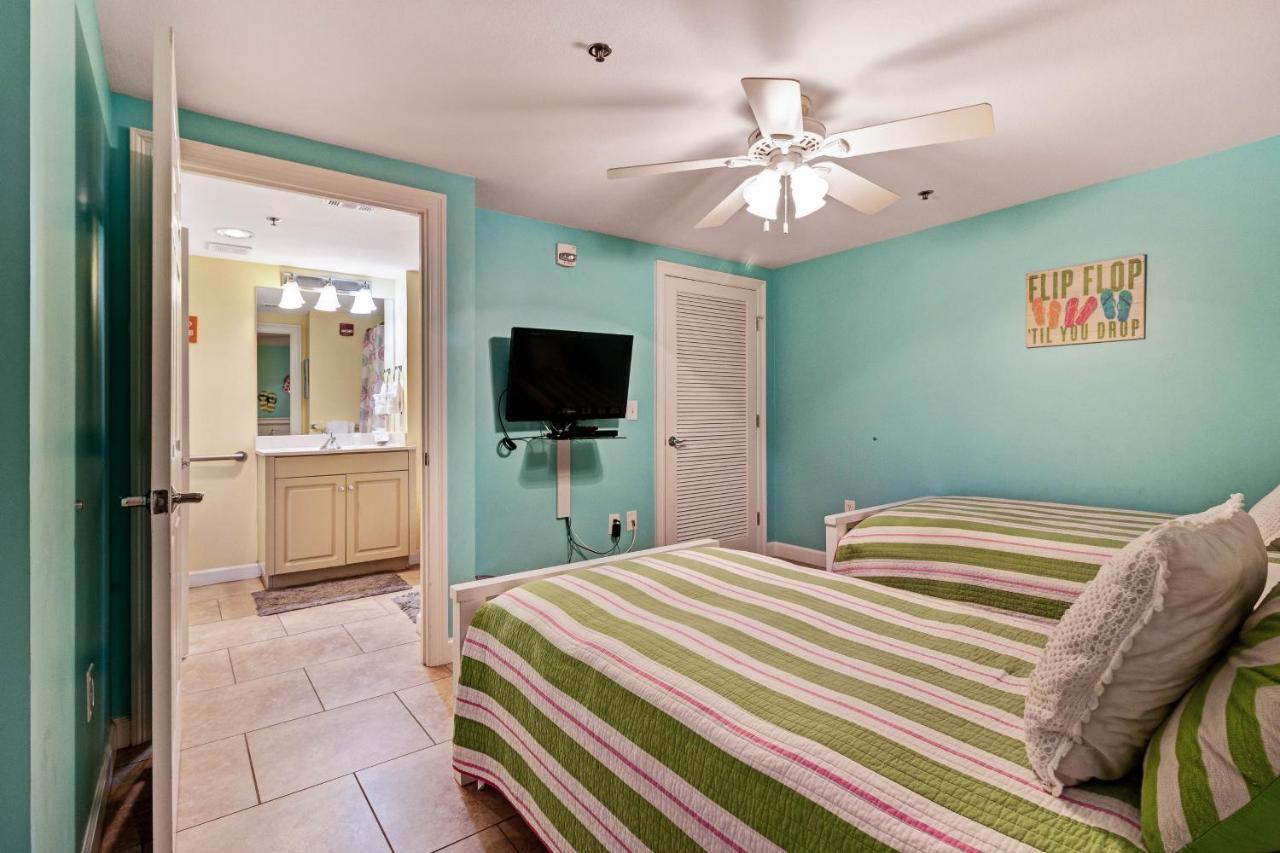 Ferienwohnung Sterling Shores III Destin Exterior foto